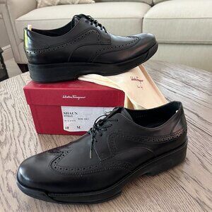 Ferragamo Men's Dress Shoes